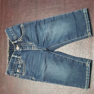 Baby GAP jeans